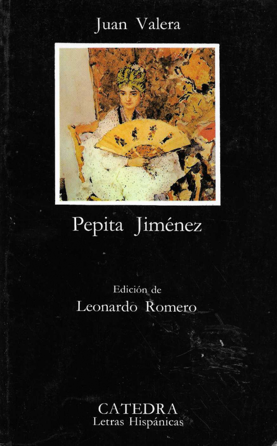 Pepita Jiménez