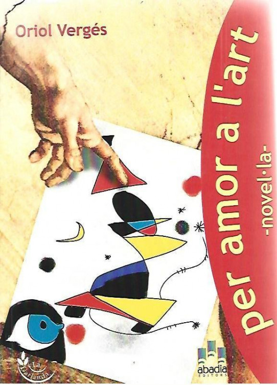 PER AMOR A L'ART