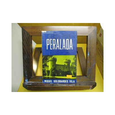 Peralada. Condado, villa, palacio.