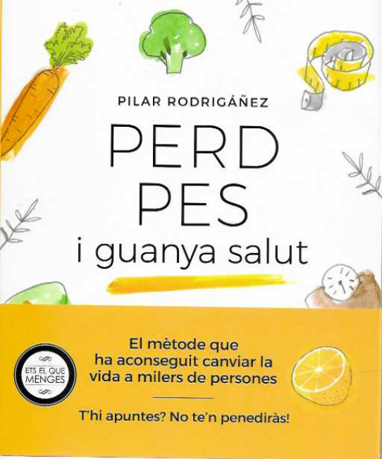 PERD PES I GUANYA SALUT