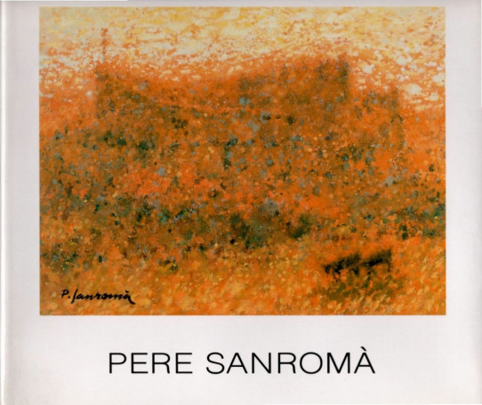 PERE SANROMÀ