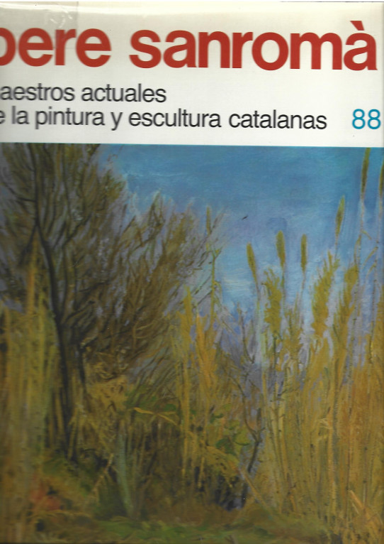 PERE SANROMÀ