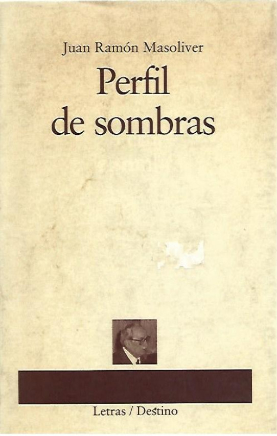 PERFIL DE SOMBRAS