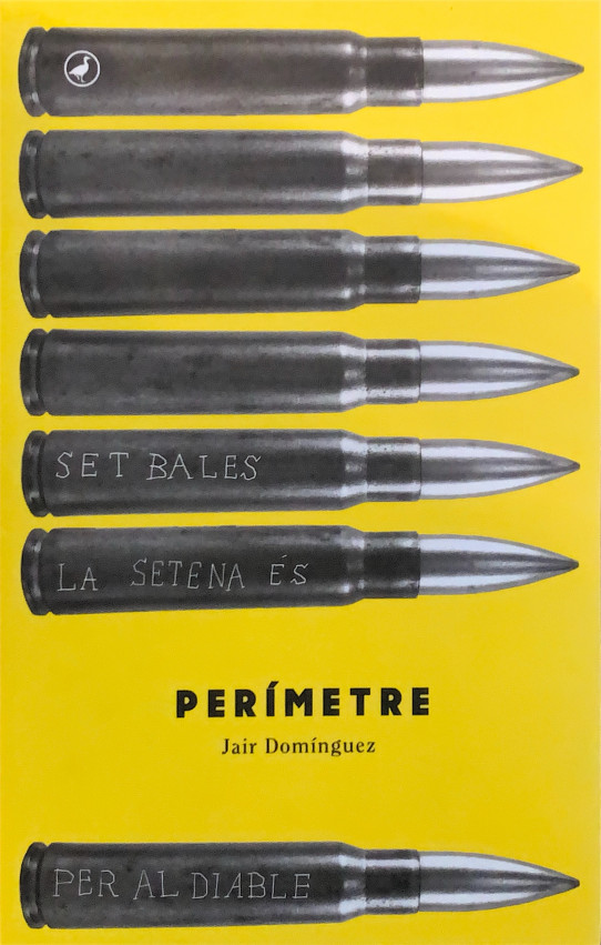 Perímetre