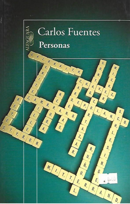 PERSONAS