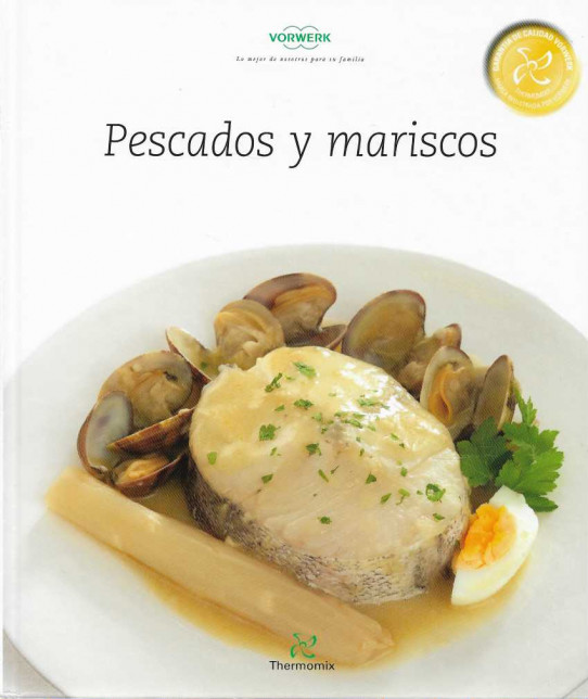 PESCADOS Y MARISCOS
