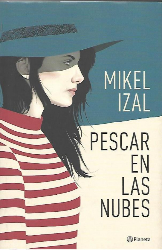 PESCAR EN LAS NUBES