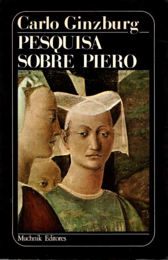 PESQUISA SOBRE PIERO