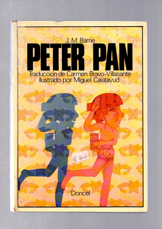 PETER PAN