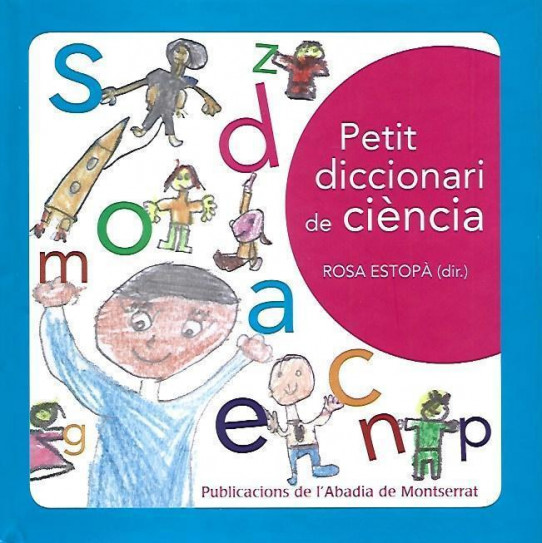 PETIT DICCIONARI DE CIÈNCIA (2 VOLUMS)