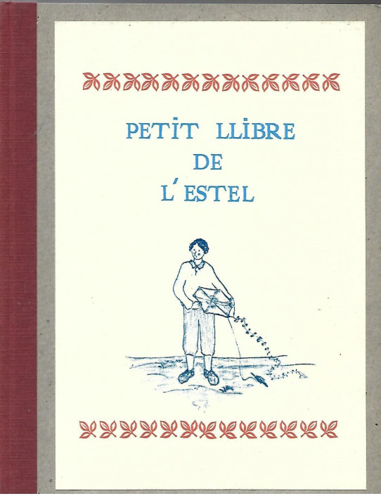 PETIT LLIBRE DE L'ESTEL