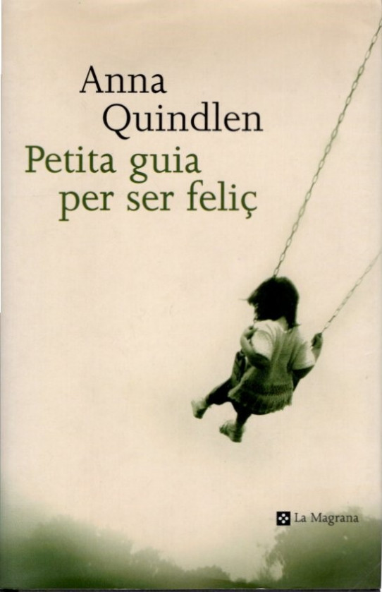 PETITA GUIA PER SER FELIÇ
