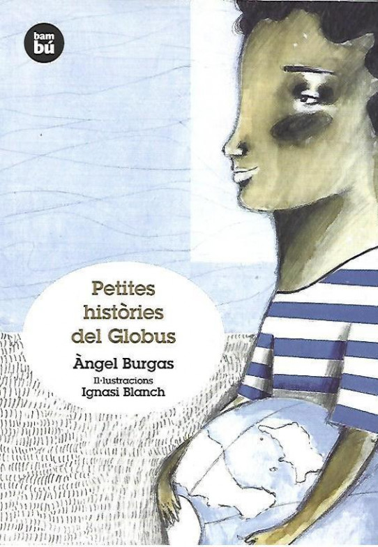 PETITES HISTÒRIES DEL GLOBUS