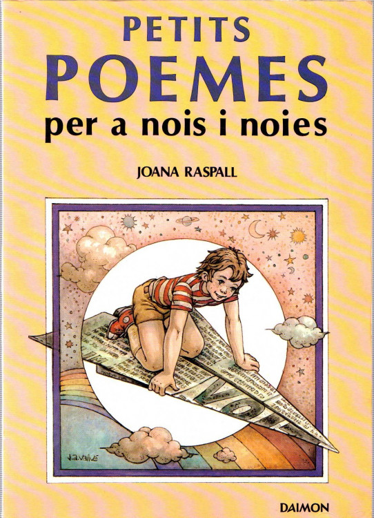 PETITS POEMES PER A NOIS I NOIES