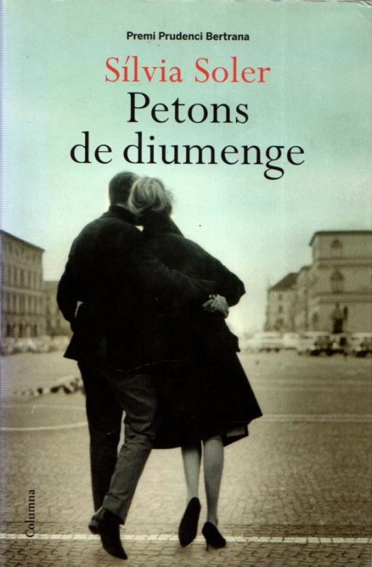 PETONS DE DIUMENGE