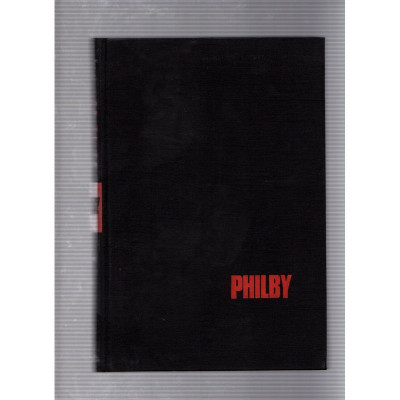 Philby / Bruce Page, David Leitch i Phillip Knightley