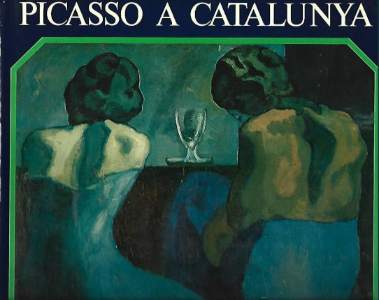 PICASSO A CATALUNYA