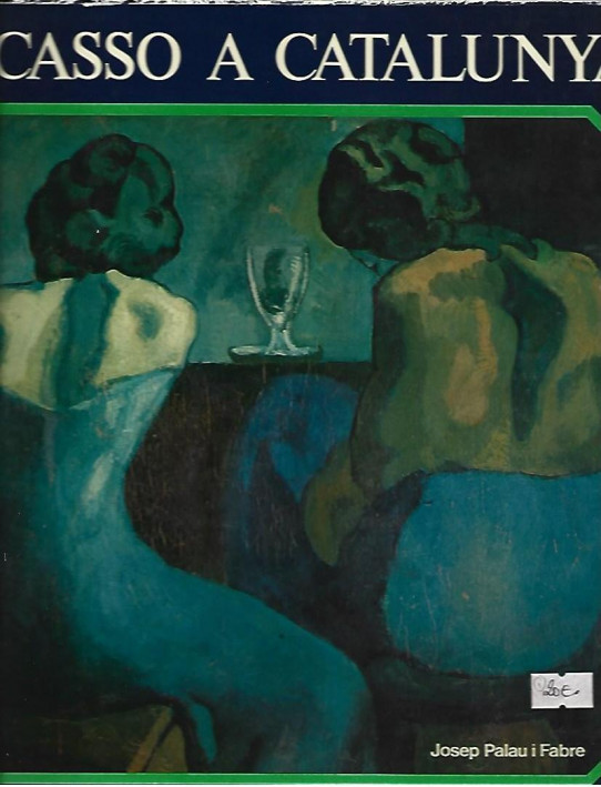 PICASSO A CATALUNYA