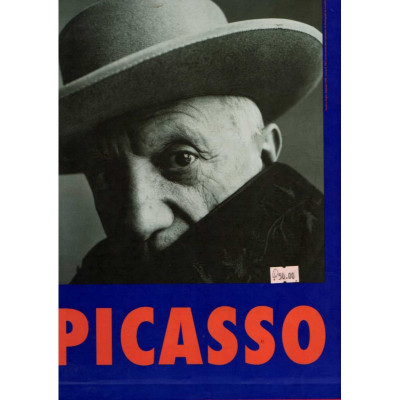 Picasso · 2 volúmenes / Carsten-Peter Warncke