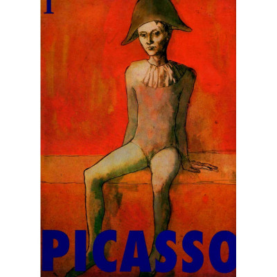 Picasso · 2 volúmenes / Carsten-Peter Warncke