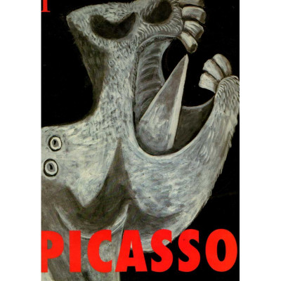 Picasso · 2 volúmenes / Carsten-Peter Warncke