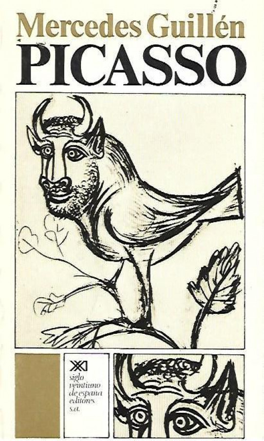 PICASSO ARTBOOK