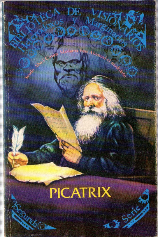 PICATRIX