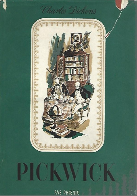 PICKWICK 2 VOL.