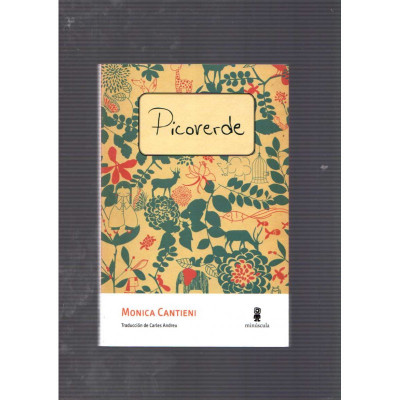 Picoverde / Monica Cantieni
