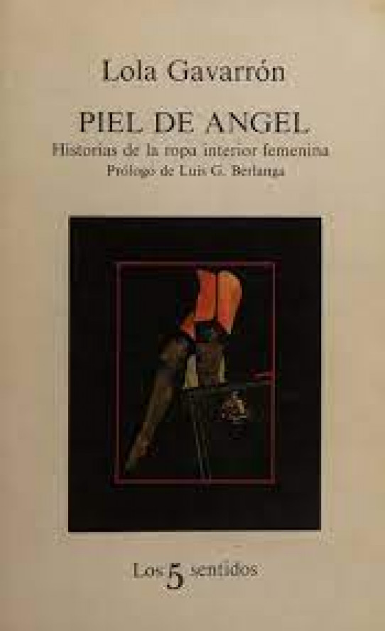 PIEL DE ÁNGEL