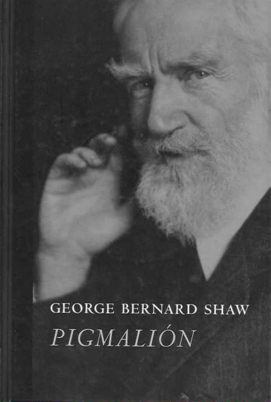 Pigmalión