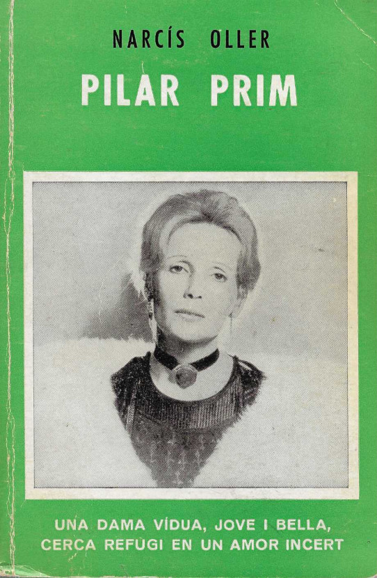 Pilar Prim.