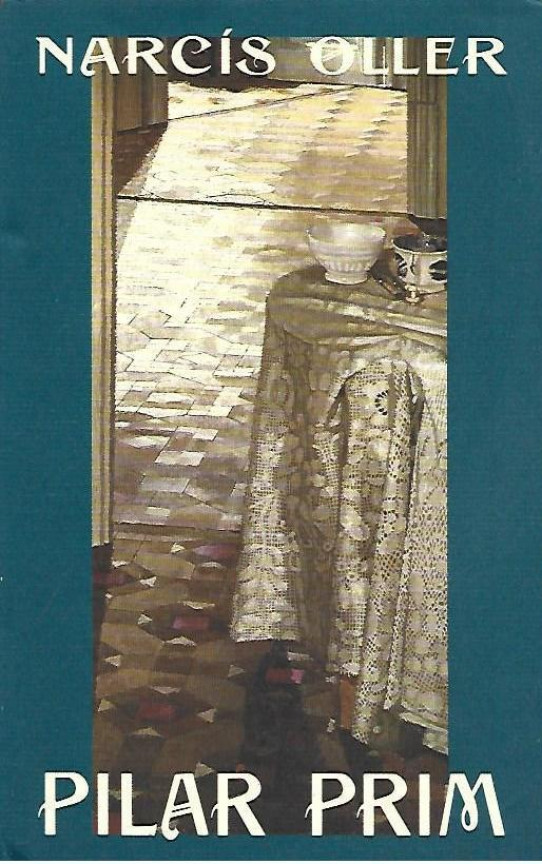 PILAR PRIM (EN CATALÀ)