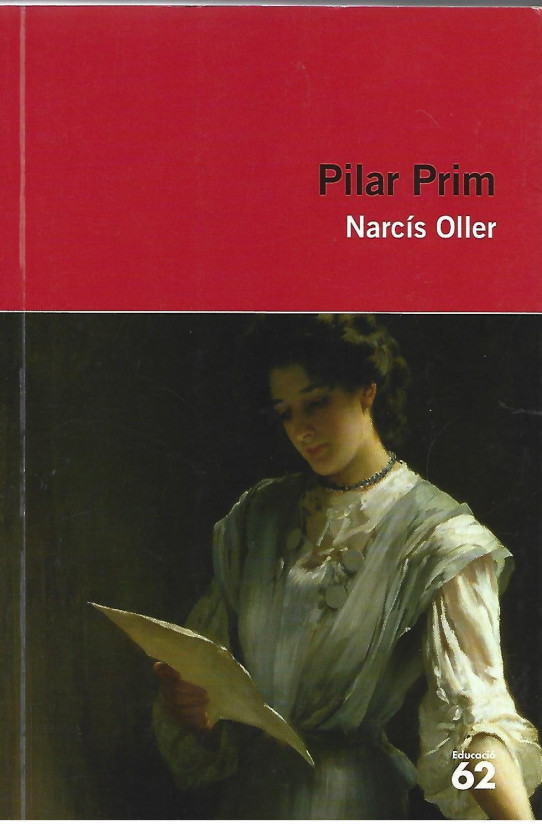 PILAR PRIM