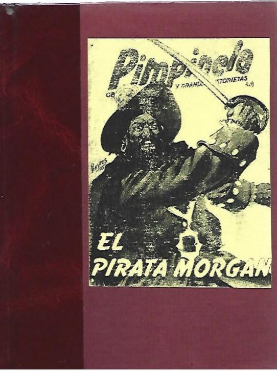 PIMPINELA. Obras Completas y Grandes Historietas. Volumen nº 2