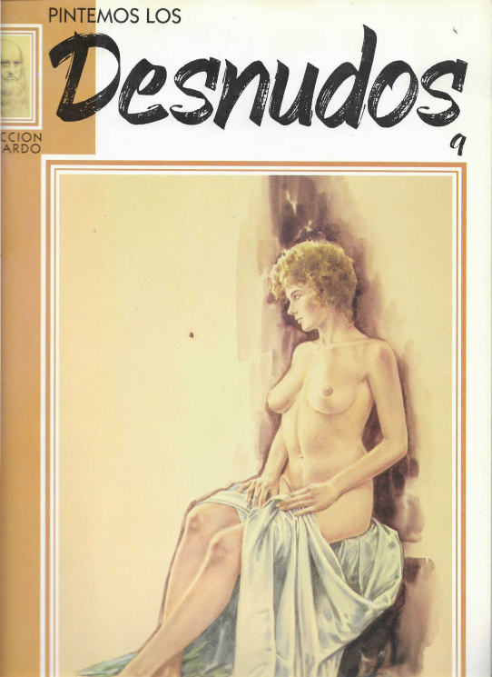 Pintemos los desnudos