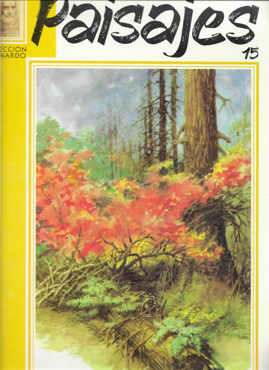 Pintemos los paisajes.15