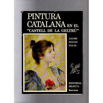 Pintura catalana en el 