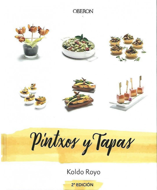 PINTXOS Y TAPAS