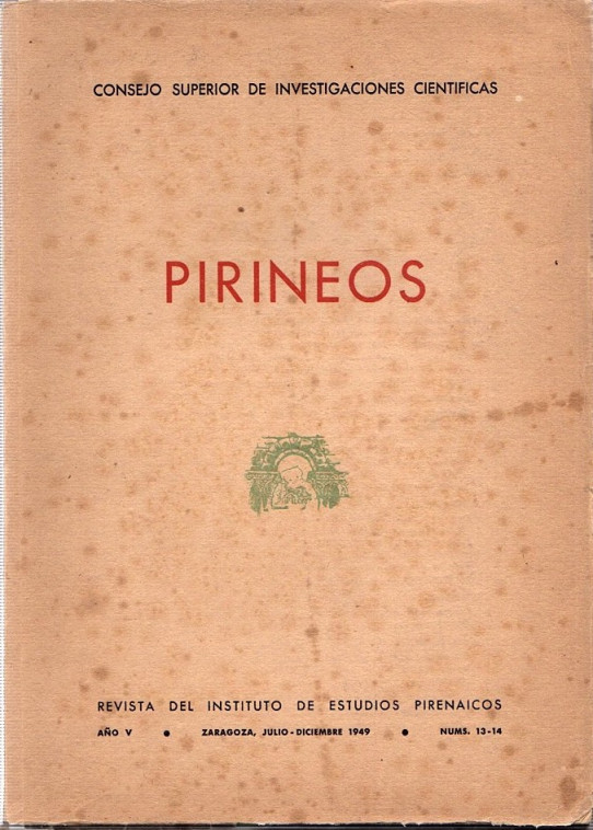 PIRINEOS