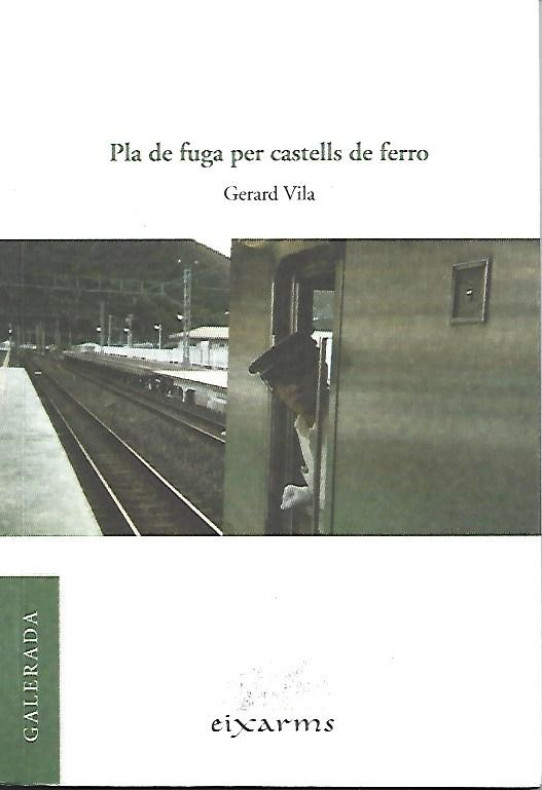 PLA DE FUGA PER CASTELLS DE FERRO