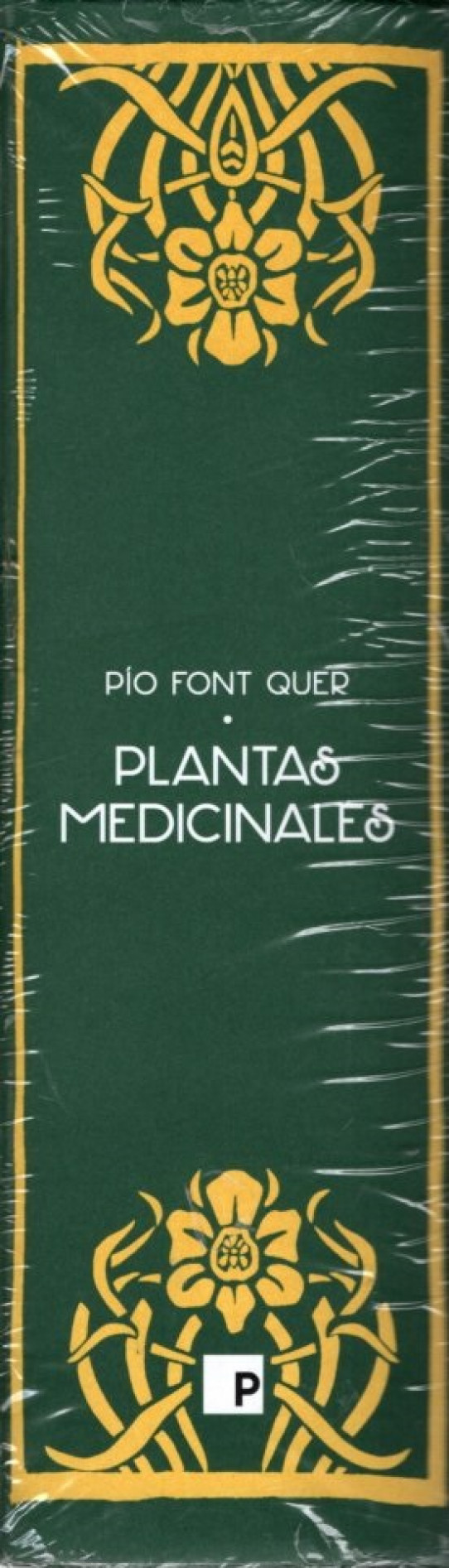 PLANTAS MEDICINALES