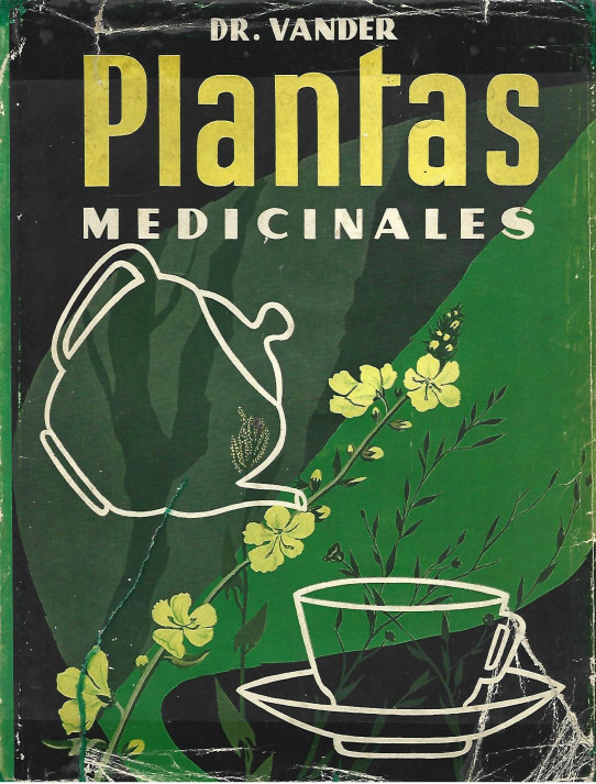 PLANTAS MEDICINALES. LAS ENFERMEDADES Y SU TRATAMIENTO POR LAS PLANTAS.