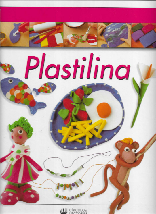 Plastilina