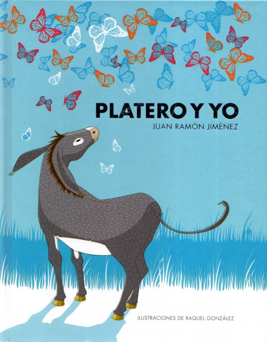 PLATERO Y YO