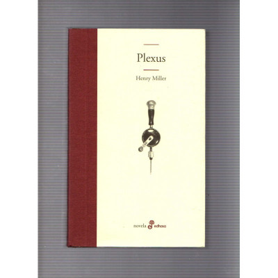 Plexus / Henry Miller