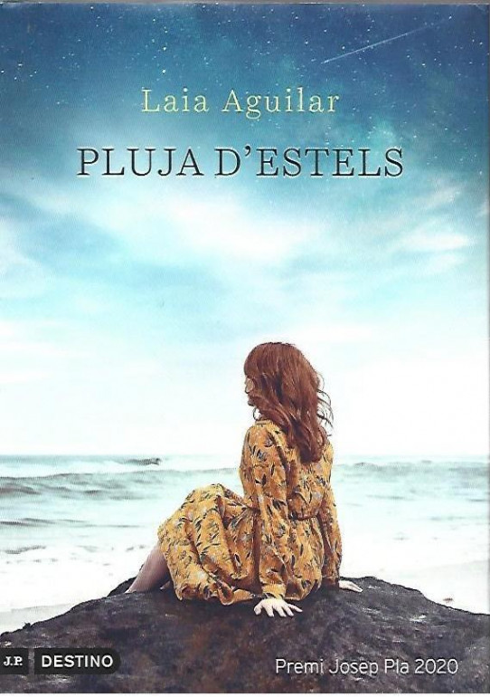 PLUJA D'ESTELS
