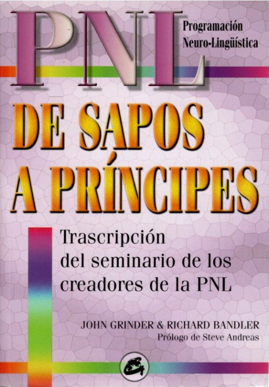 PNL DE SAPOS A PRINCIPES