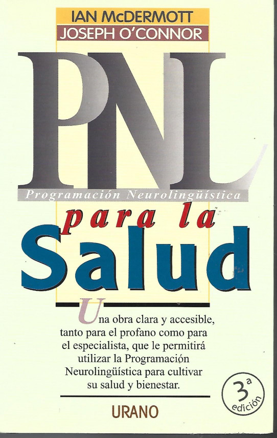 PNL PARA LA SALUD