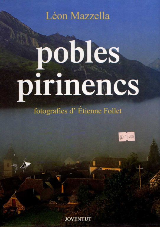 POBLES PIRINENCS